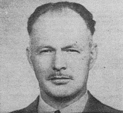 Joshua N. Haldeman profile Photo