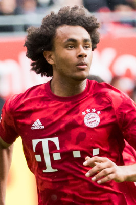 Joshua Zirkzee profile Photo