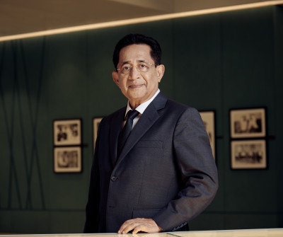 Joy Alukkas profile Photo