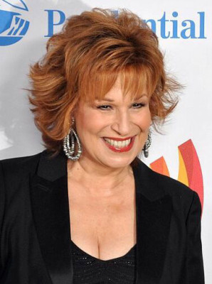 Joy Behar profile Photo