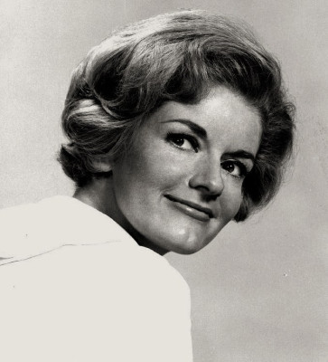 Joyce Van Patten profile Photo