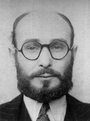 Juan Pujol García profile Photo