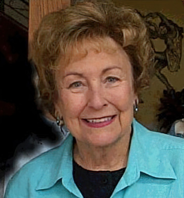 Julia Compton Moore profile Photo