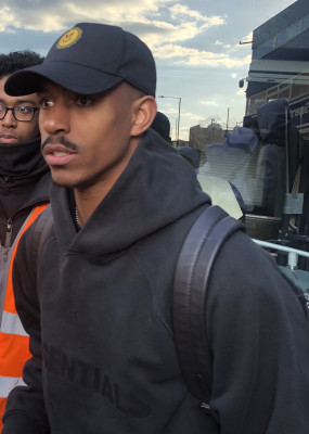 Junior Firpo profile Photo
