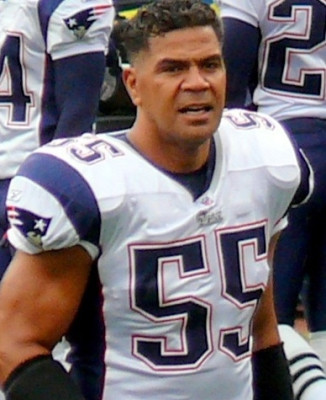 Junior Seau profile Photo