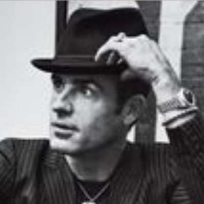 Justin Theroux profile Photo