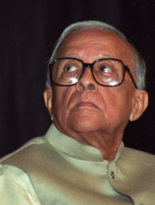 Jyoti Basu profile Photo