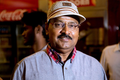 K. Bhagyaraj profile Photo