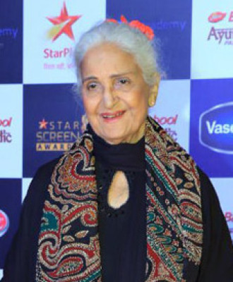 Kamini Kaushal profile Photo