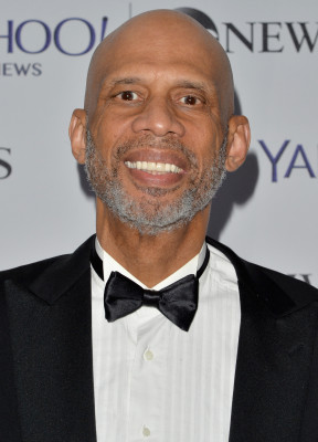 Kareem Abdul-Jabbar profile Photo