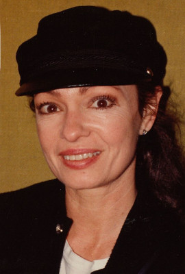 Karen Valentine profile Photo