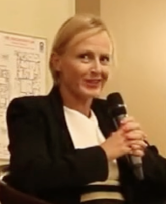 Katie Allen (politician) profile Photo