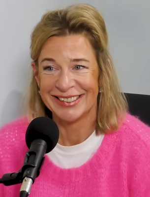 Katie Hopkins profile Photo