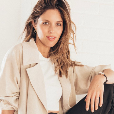 Kayla Ewell profile Photo