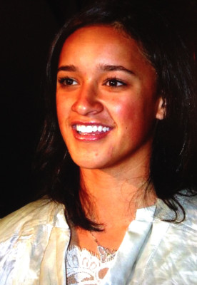Keisha Castle-Hughes profile Photo