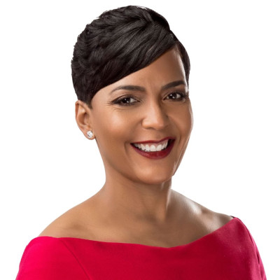 Keisha Lance Bottoms profile Photo