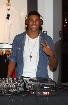 Keiynan Lonsdale profile Photo