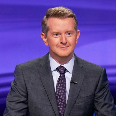 Ken Jennings profile Photo