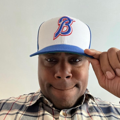 Kenan Thompson profile Photo