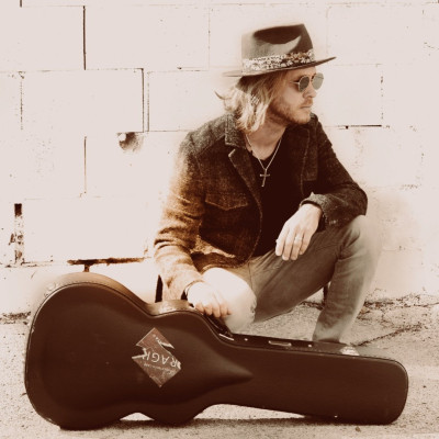 Kenny Wayne Shepherd profile Photo