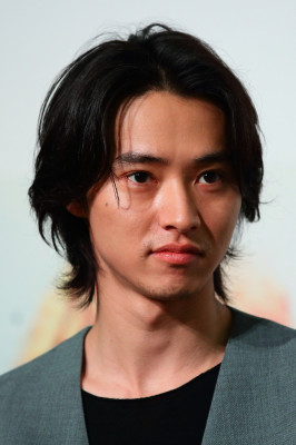 Kento Yamazaki profile Photo