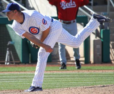Kerry Wood profile Photo