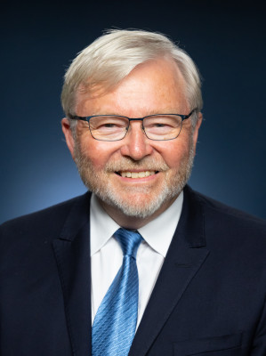 Kevin Rudd profile Photo