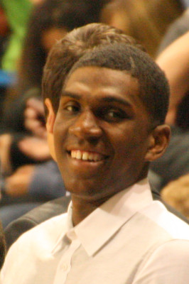 Kevon Looney profile Photo
