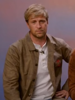 Kian Egan profile Photo