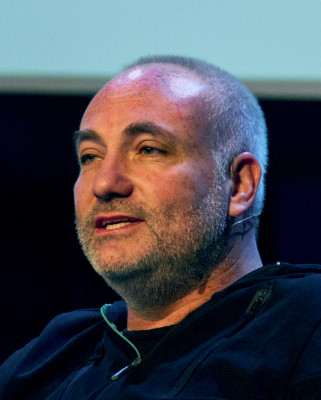 Kim Bodnia profile Photo