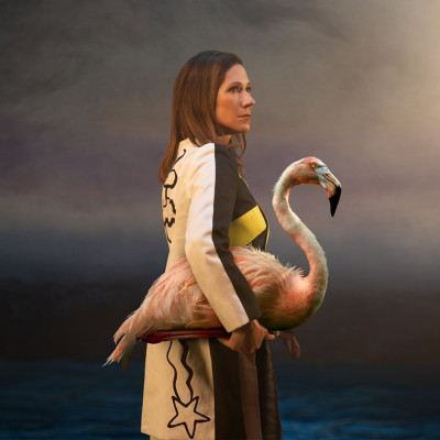 Kim Deal profile Photo