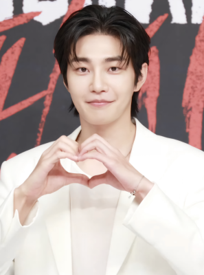 Kim Jae-young (actor) profile Photo