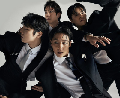 Kim Woo-sung (singer) profile Photo