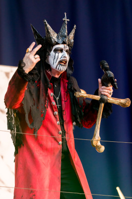 King Diamond profile Photo