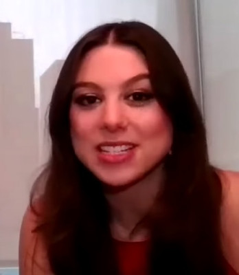 Kira Kosarin profile Photo