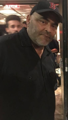 Konnan profile Photo