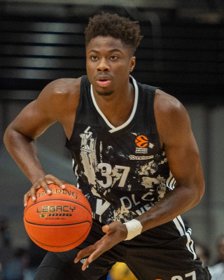 Kostas Antetokounmpo profile Photo
