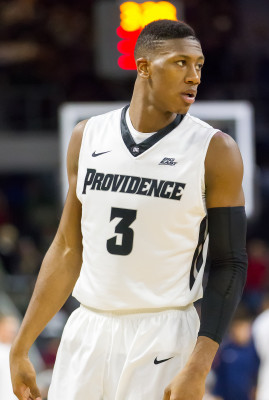 Kris Dunn profile Photo