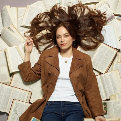 Kristin Kreuk profile Photo