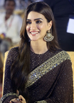 Kriti Sanon profile Photo