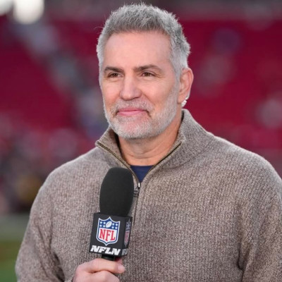 Kurt Warner profile Photo