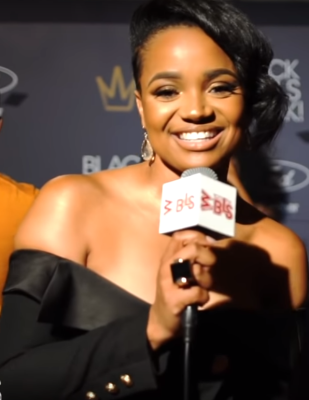 Kyla Pratt profile Photo