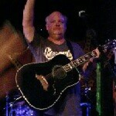 Kyle Gass profile Photo