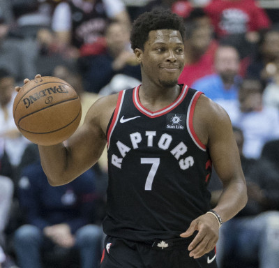 Kyle Lowry profile Photo