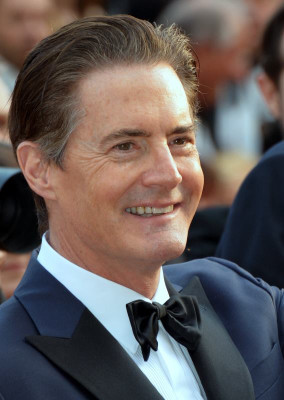 Kyle MacLachlan profile Photo