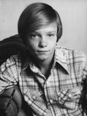 Lance Kerwin profile Photo