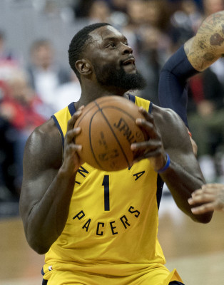 Lance Stephenson profile Photo