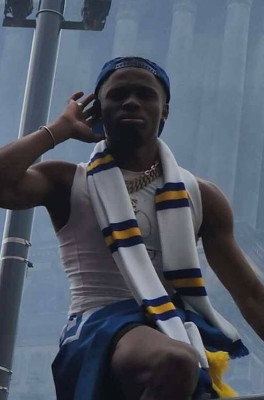 Largie Ramazani profile Photo