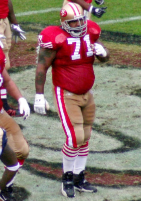 Larry Allen profile Photo