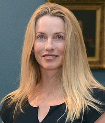 Laurene Powell Jobs profile Photo